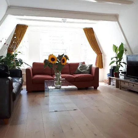 Captains House