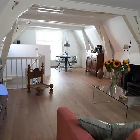 Captains House