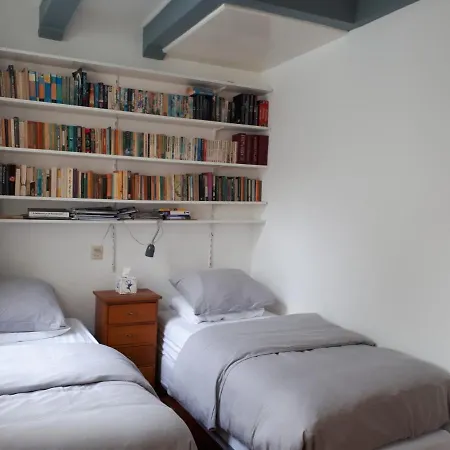 Captains House Apartment Amsterdam