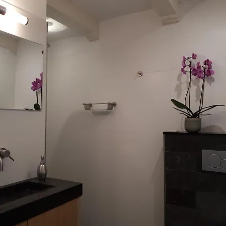 Captains House Apartment Amsterdam