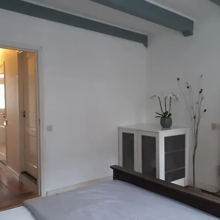 Captains House *