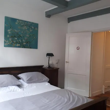 Captains House Διαμέρισμα *