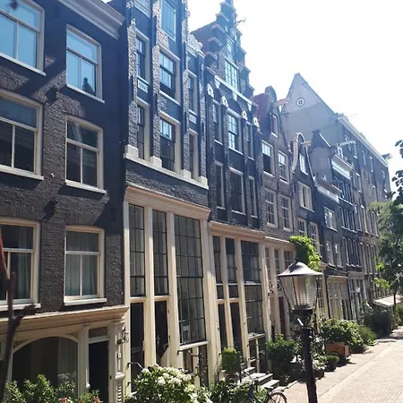 Apartment Captains House