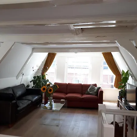 Captains House Apartment